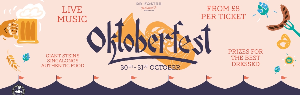 Oktoberfest 2026