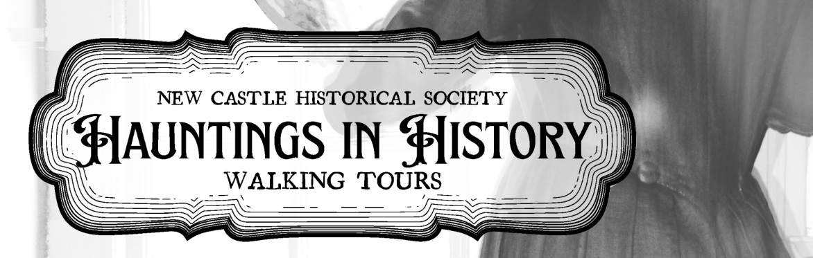 Hauntings in History Tours 2026