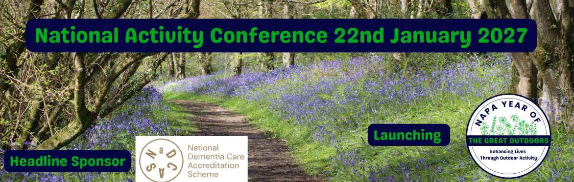 National Activity Conference