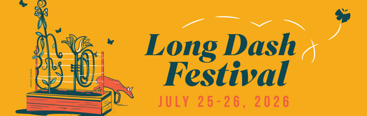 Long Dash Festival