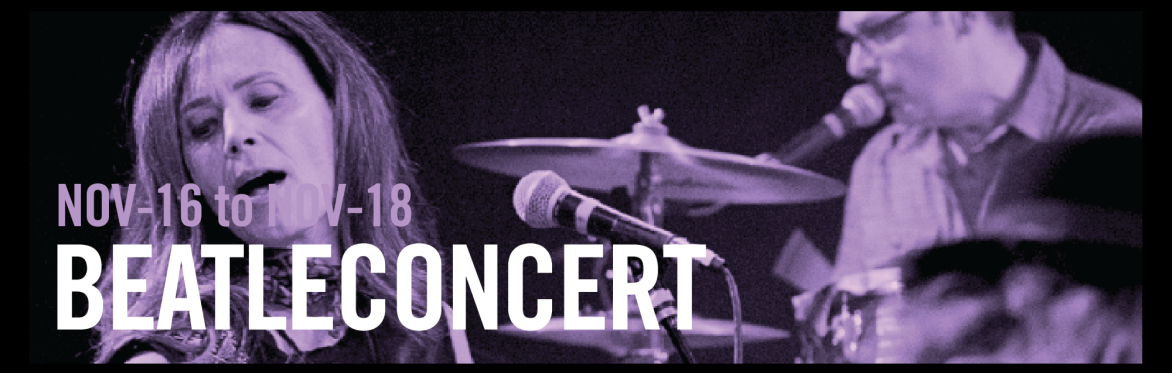 BeatleConcert