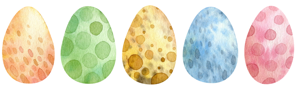 Easter Egg Hunt