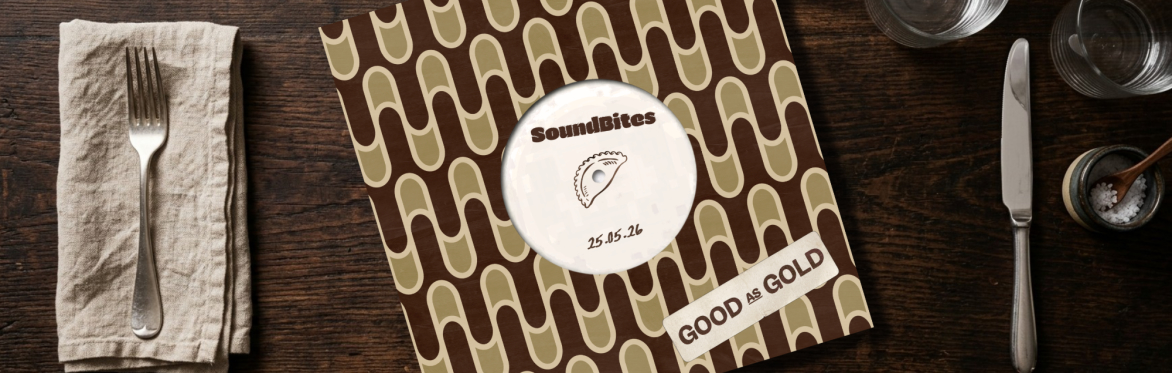 Sound Bites #2: Bank Holiday Brunch