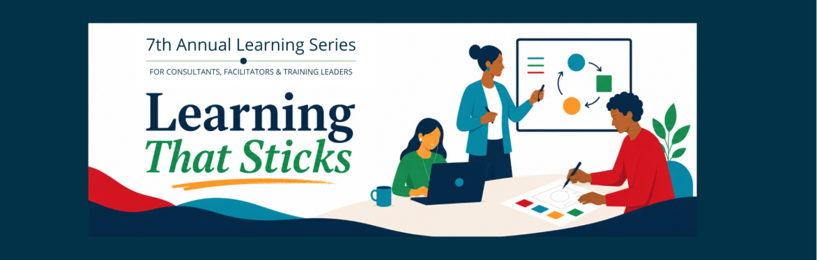 Learning That Sticks Fall Series