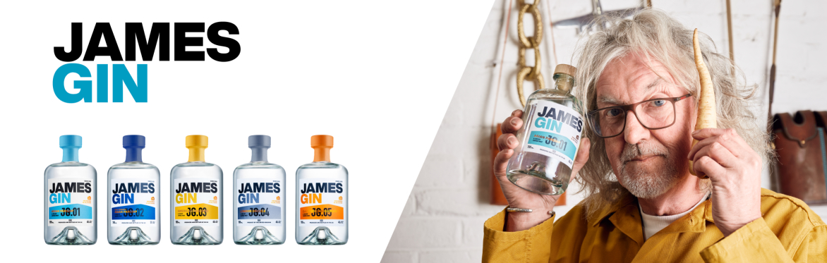Meet James May