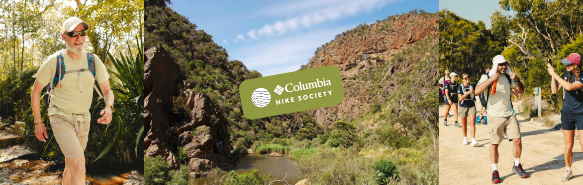 Werribee Gorge, Werribee Gorge State Park || VIC