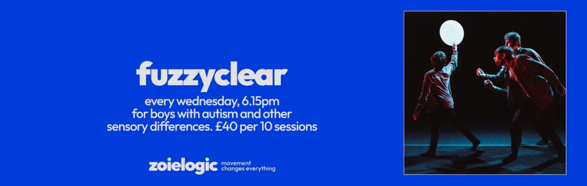 FuzzyClear - Book a free taster session