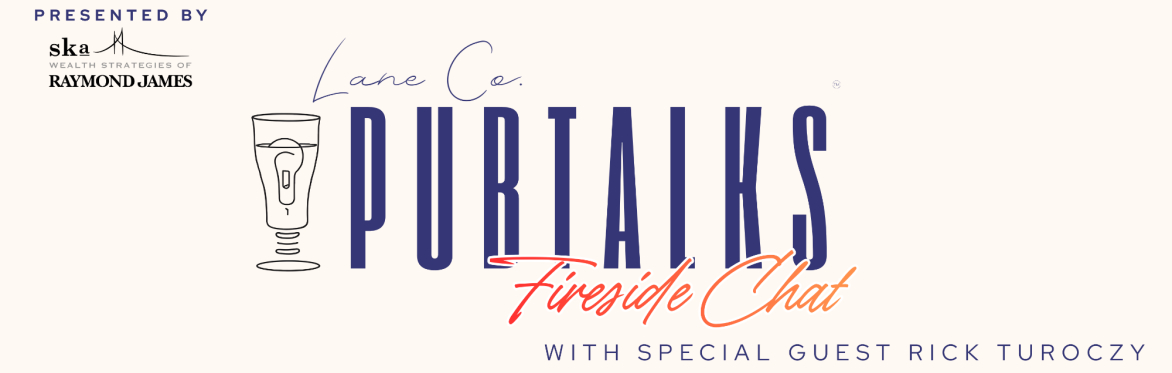 PubTalks: Fireside Chat with Rick Turoczy