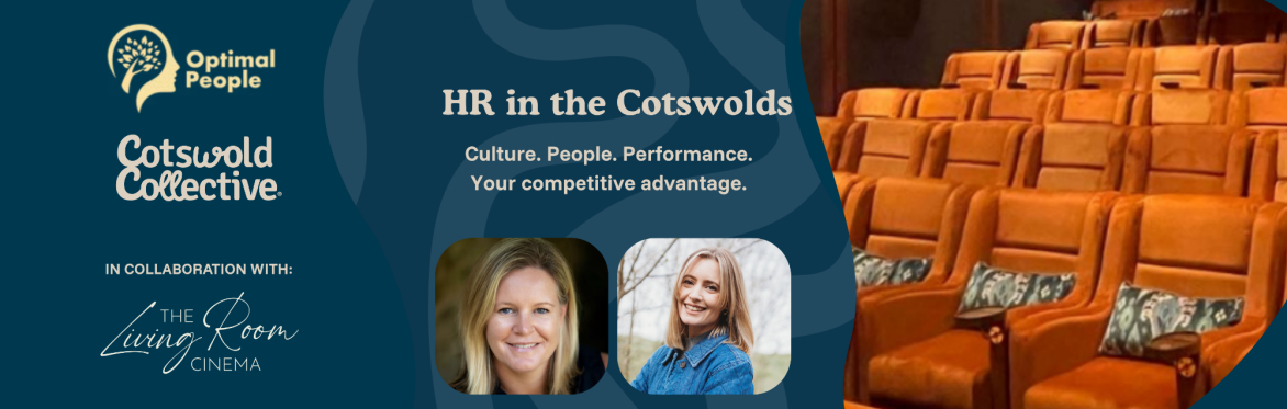 HR in the Cotswolds