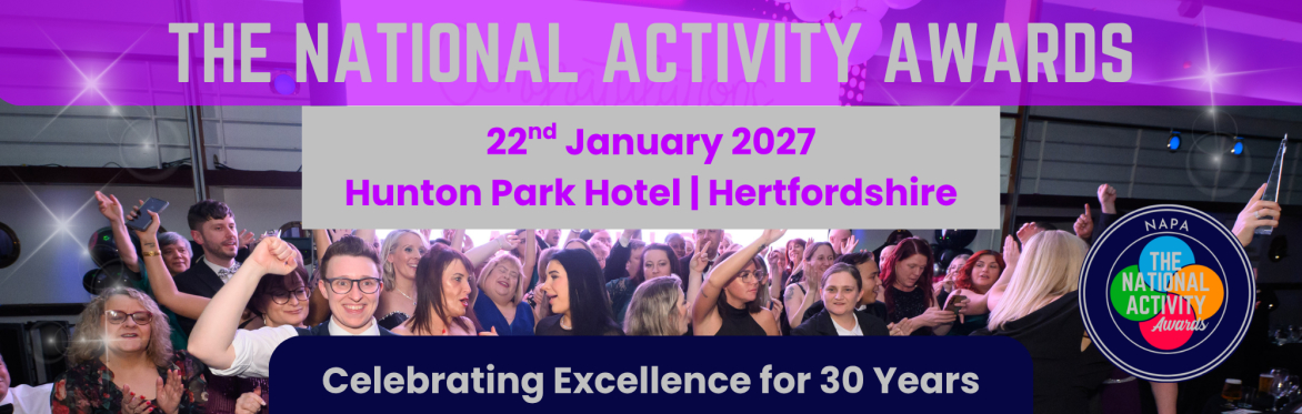 National Activity Awards