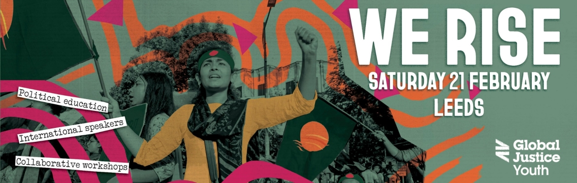 A Gen-Z revolt in the global south