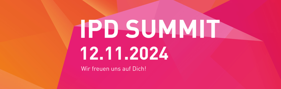 IPD Summit 2024