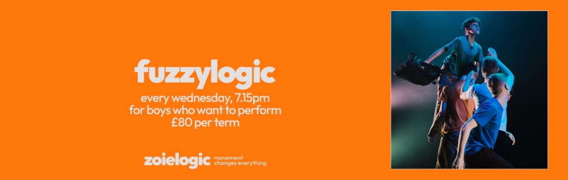 FuzzyLogic - Book a free taster session