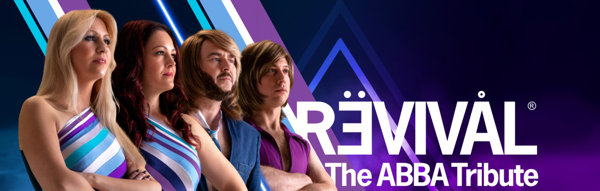 Revival: ABBA Tribute Band