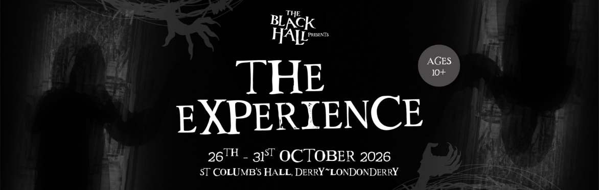 The Black Hall