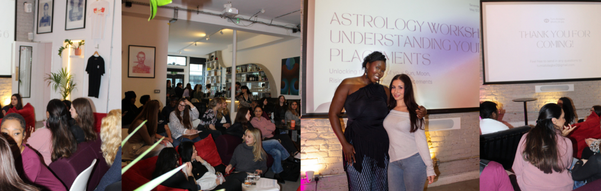 Mapping Yourself Through Astrology: Understanding the Houses