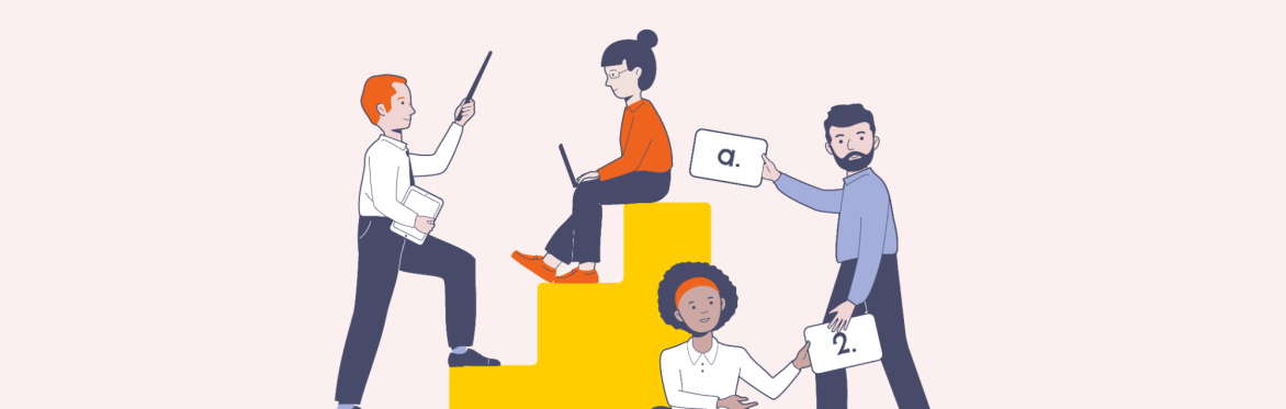 One-day Instructional Coaching Intensive - New York City, NY