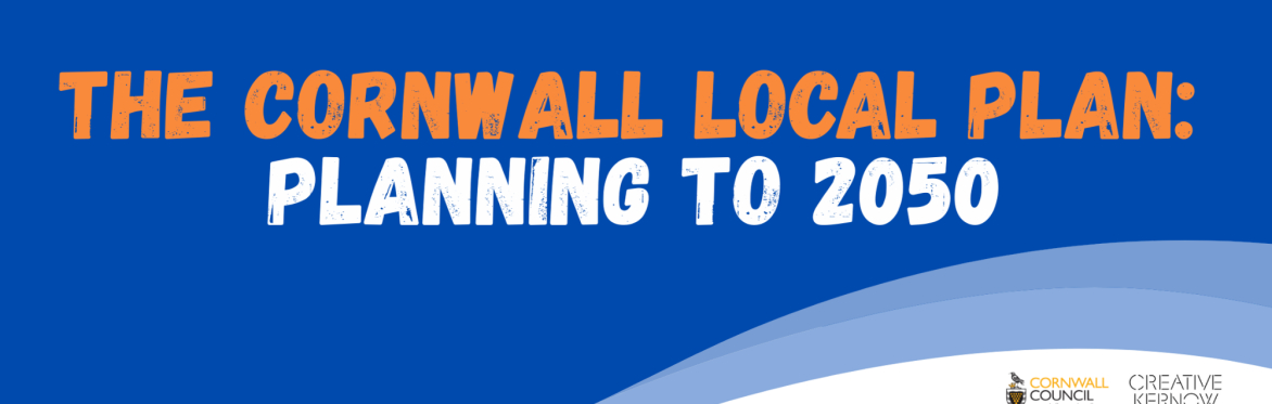 Local Plan Drop In - St Ives