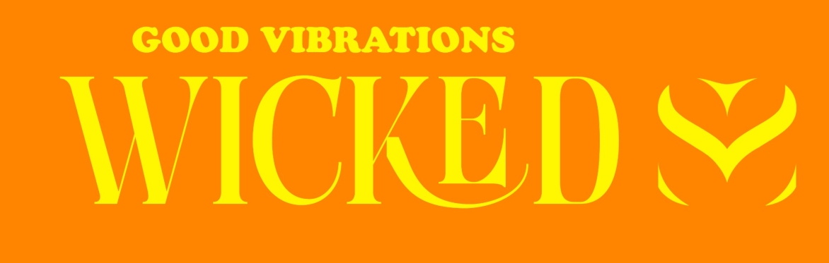 WICKED 1960's - Good Vibrations