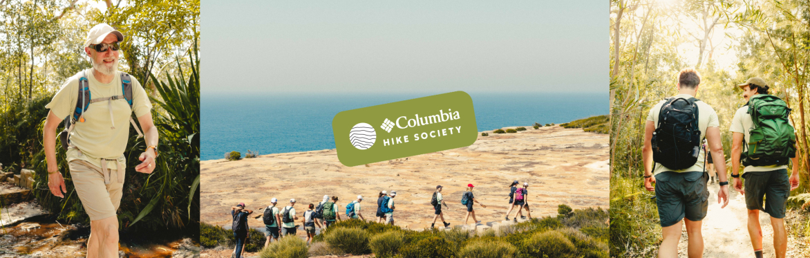George Bass Coastal Walk || VIC