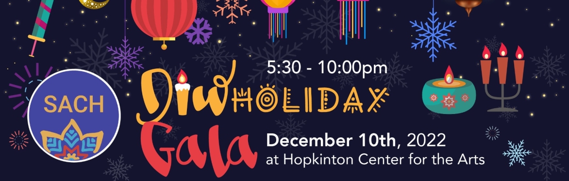 SACH DiwHoliday Gala 2022