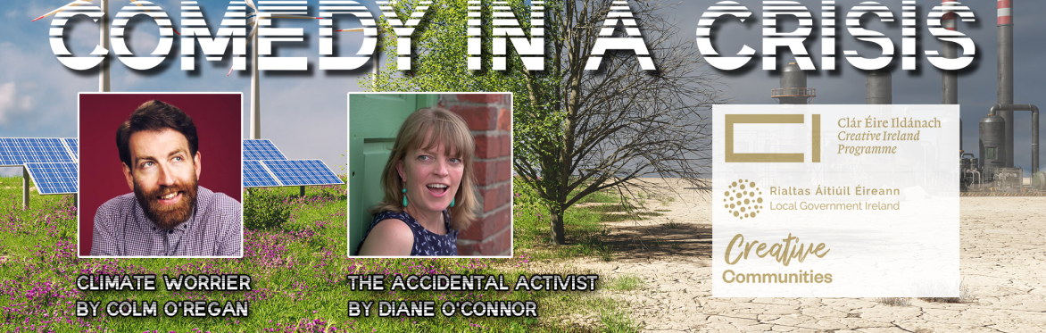 Comedy in a Crisis