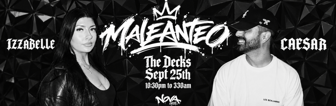 MALEANTEO