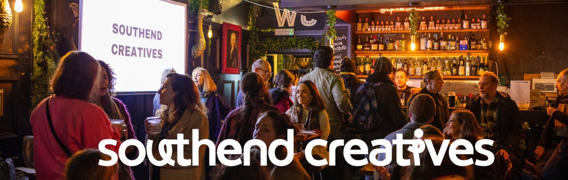 Southend Creatives Networking Event - SUMMER SOCIAL