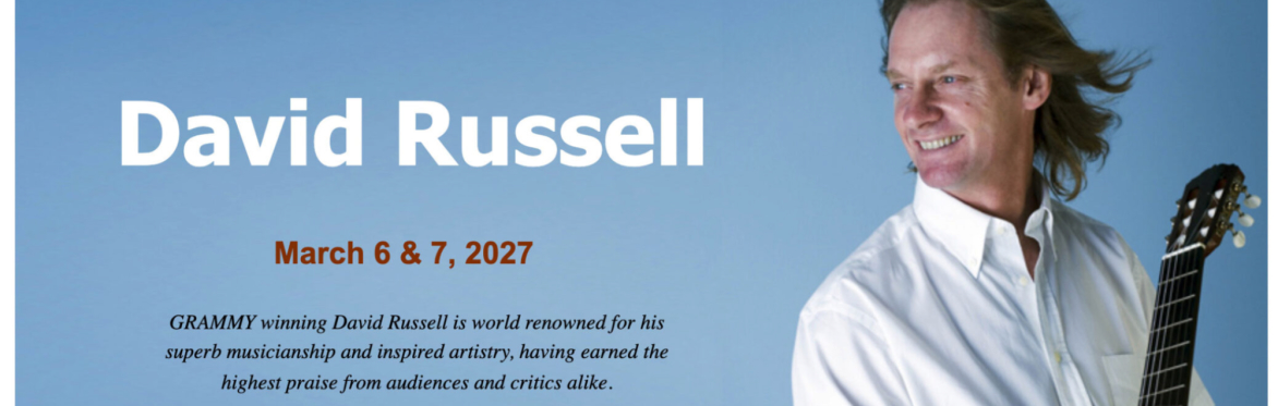 David Russell