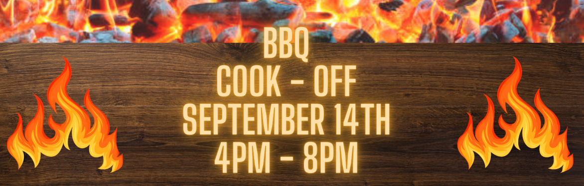 AGC Employee and Family Appreciation BBQ Cook-Off