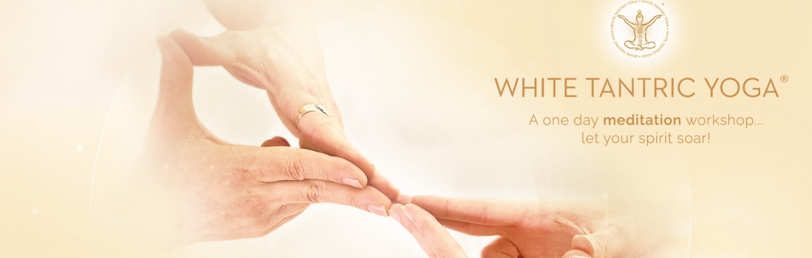 White Tantric Yoga Los Angeles