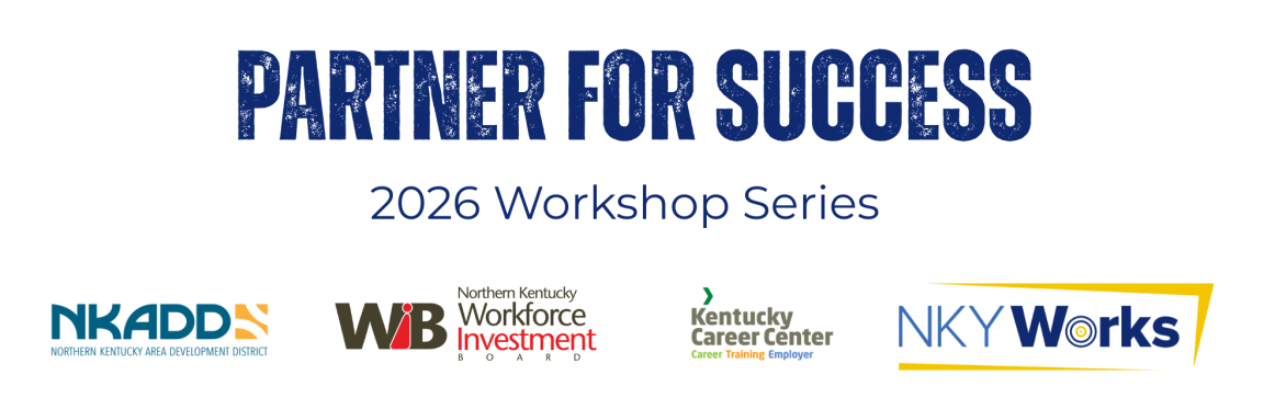 2026 Partner for Success Series