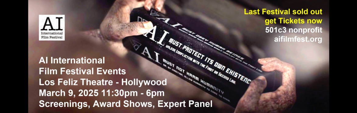 AI International Film Festival