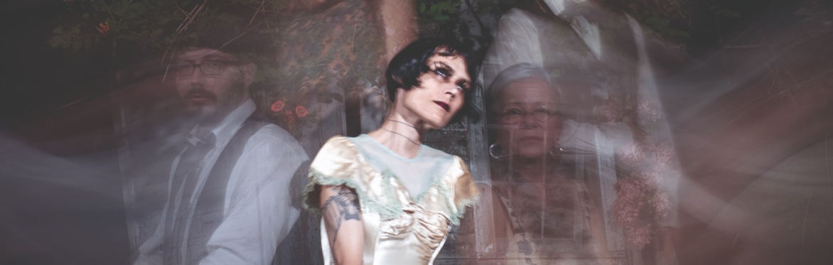*Raindate* Dust Bowl Faeries w/ Helen Gillet