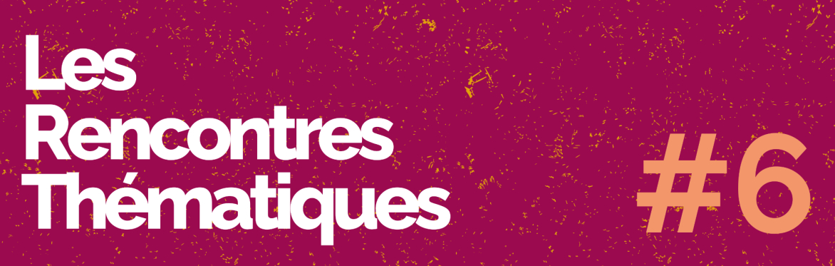 La Communauté Education à Paris - Event #6 | Thématique : Ludopédagogie