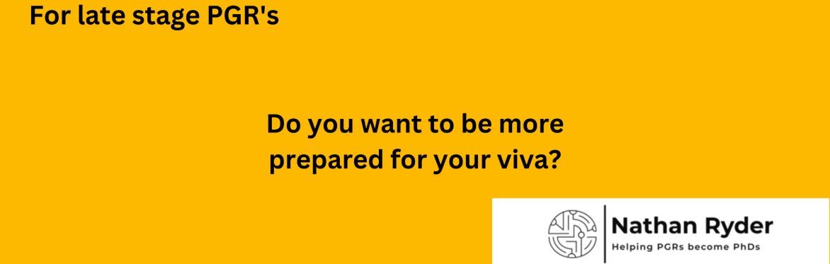 Viva Survivor Training