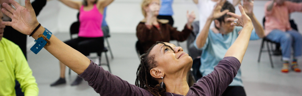 Dance for PD® West Side: Summer 2026