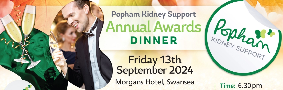 Popham's Annual Awards