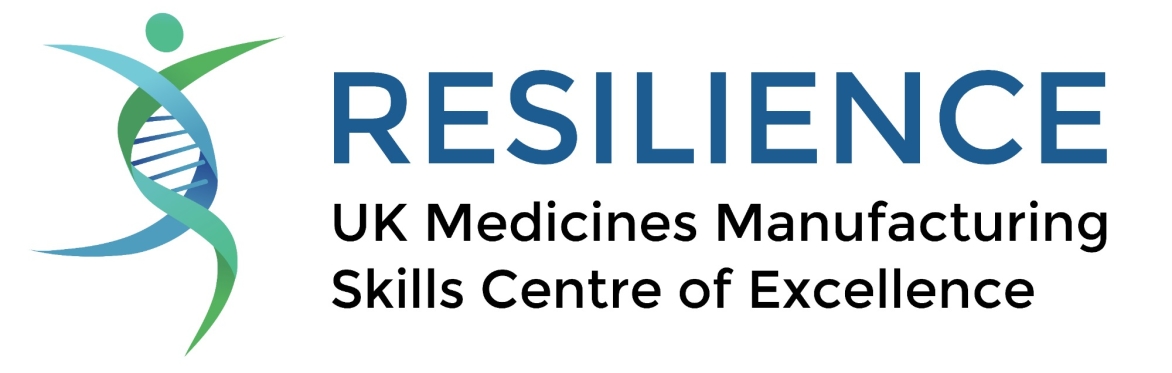 RESILIENCE Wales: Advancing Skills in Medicines Manufacturing