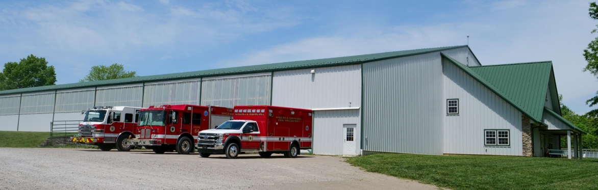 First Responder Training