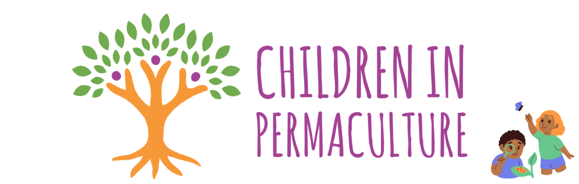 Introduction to Engaging Children in Permaculture