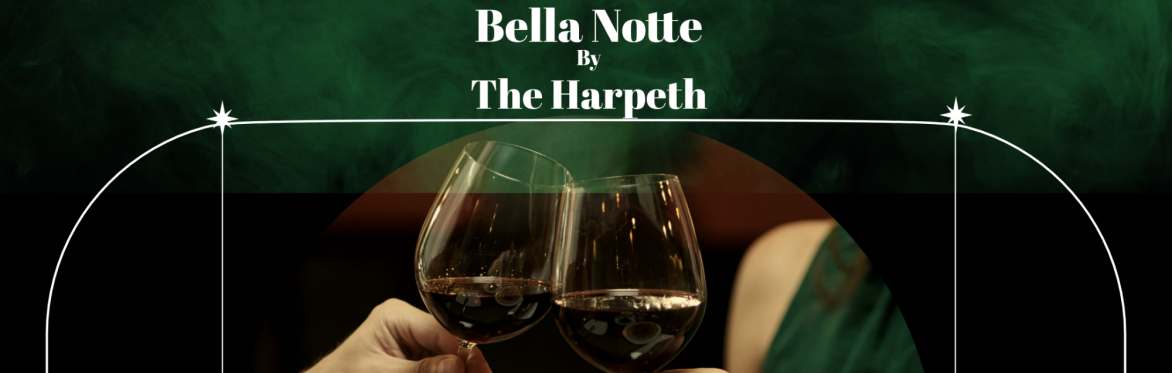 Bella Notte by The Harpeth