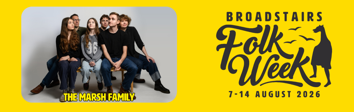 The Marsh Family (Concert)