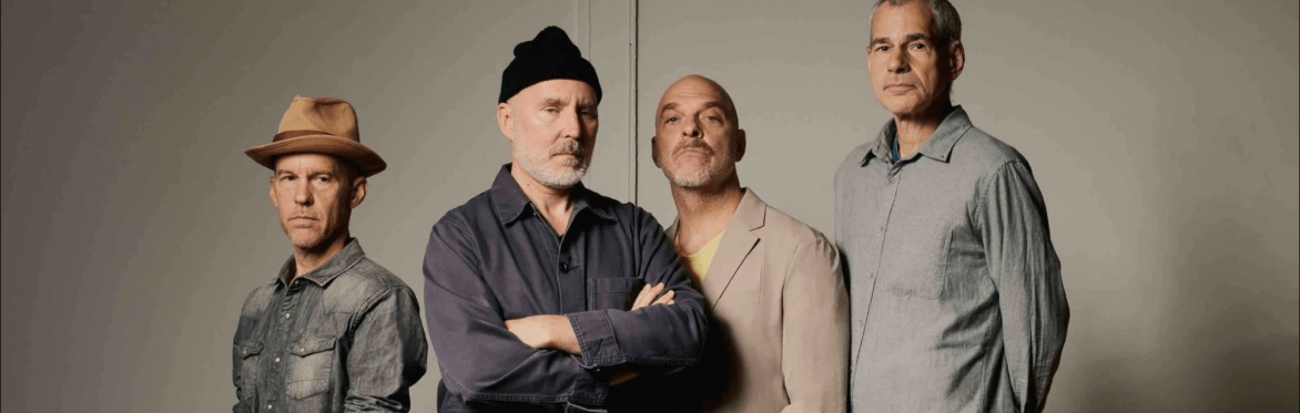 THE BAD PLUS FAREWELL TOUR // 9PM