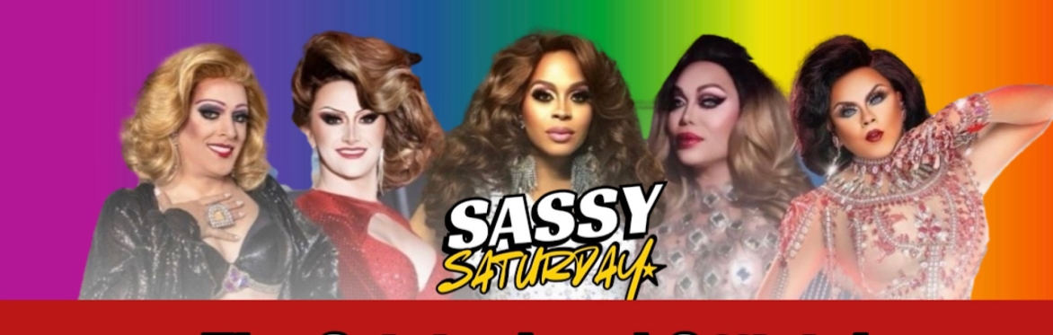 DC Drag Brunch Sassy Saturday All Dates
