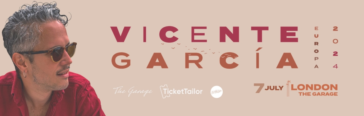 Vicente García
