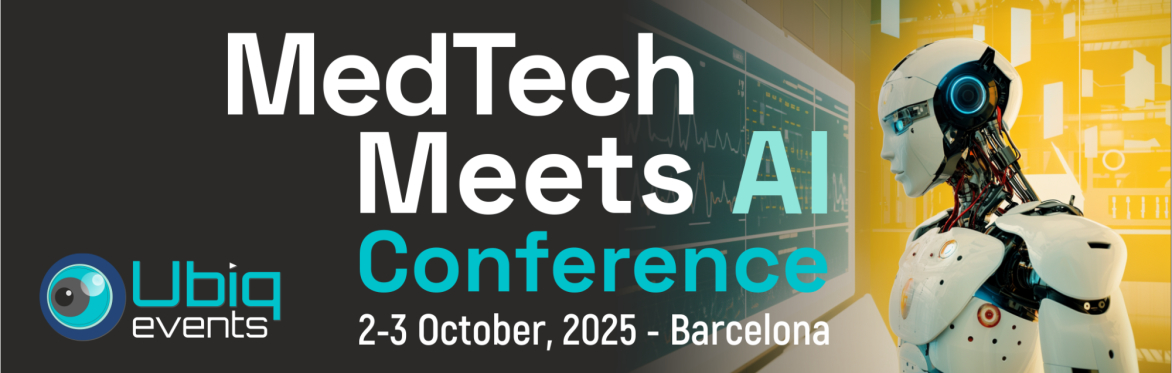 MedTech Meets AI