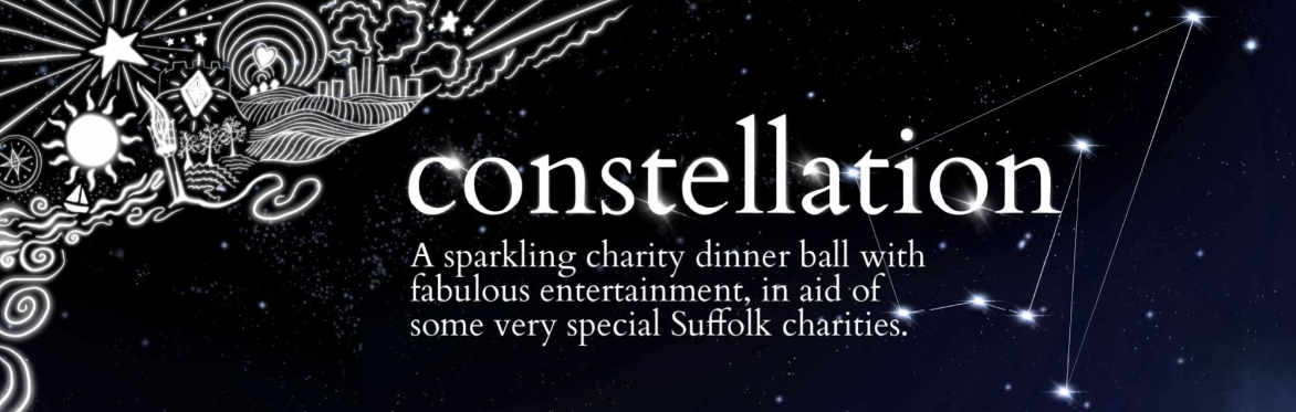 'Constellation' charity ball