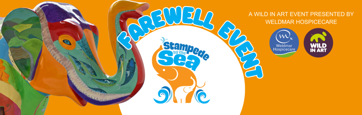 Stampede by the Sea Farewell Event