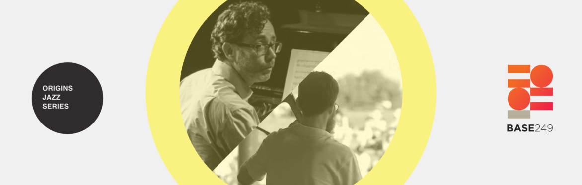 Raleigh Dailey and Danny Cecil (Live Concert Recording)